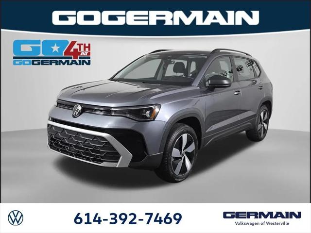 2026 Volkswagen Taos S for sale near Westerville, OH