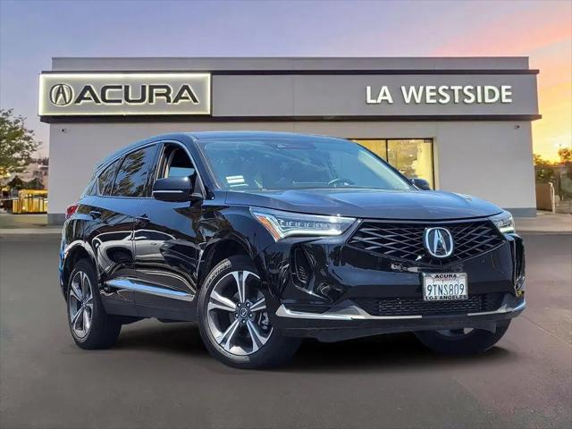 2025 Acura RDX Technology for sale in Culver City, CA