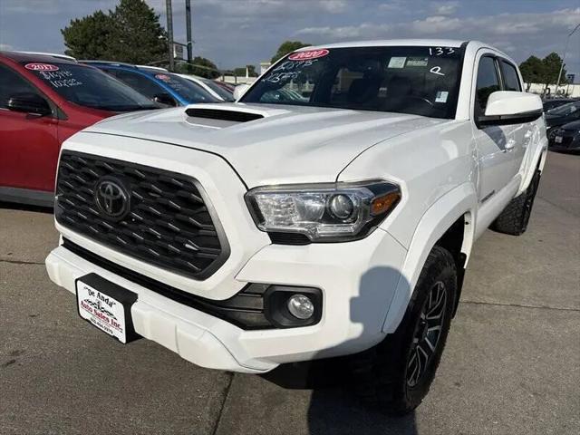 2020 Toyota Tacoma TRD Sport for sale in South Sioux City, NE