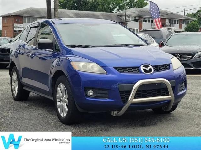 2007 Mazda CX-7 Touring for sale in West Lodi, NJ