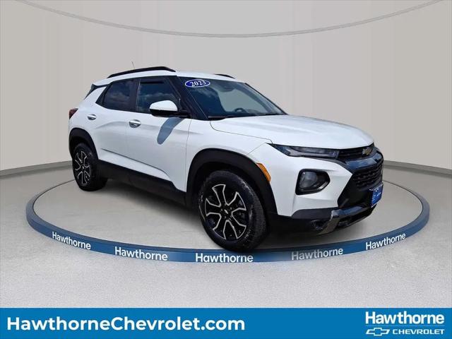 2023 Chevrolet TrailBlazer FWD ACTIV for sale in Hawthorne, NJ