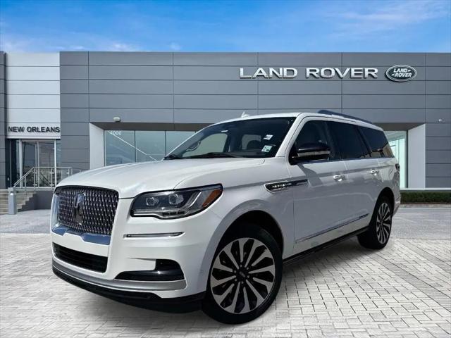 2023 Lincoln Navigator Reserve for sale in Metairie, LA