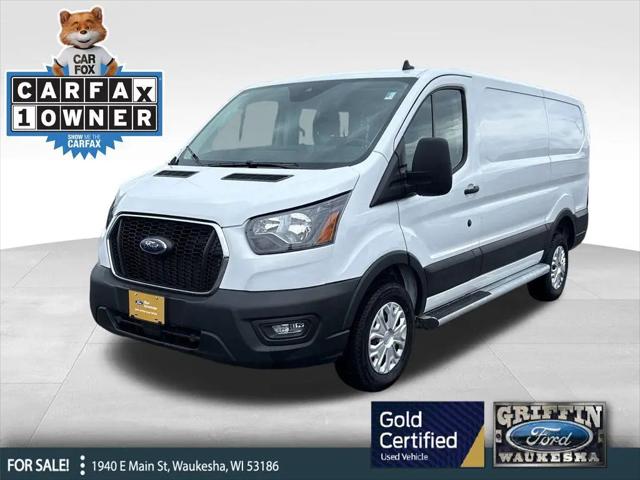 2025 Ford Transit Cargo Van Base for sale in Waukesha, WI