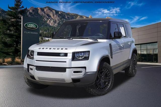 2024 Land Rover Defender 110 P500 SE for sale in Broomfield, CO