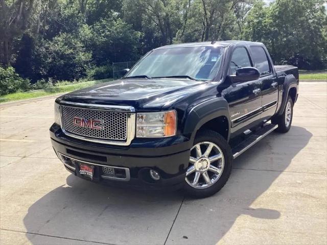 2012 GMC Sierra 1500 Denali for sale in Omaha, NE