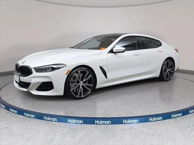 2023 BMW 840 Gran Coupe i xDrive for sale in Tigard, OR