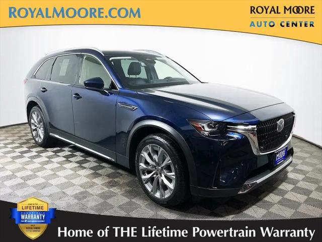 2024 Mazda X-90 3.3 Turbo Premium for sale in Hillsboro, OR