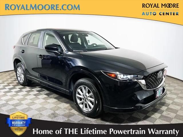 2025 Mazda CX-5 2.5 S Select for sale in Hillsboro, OR