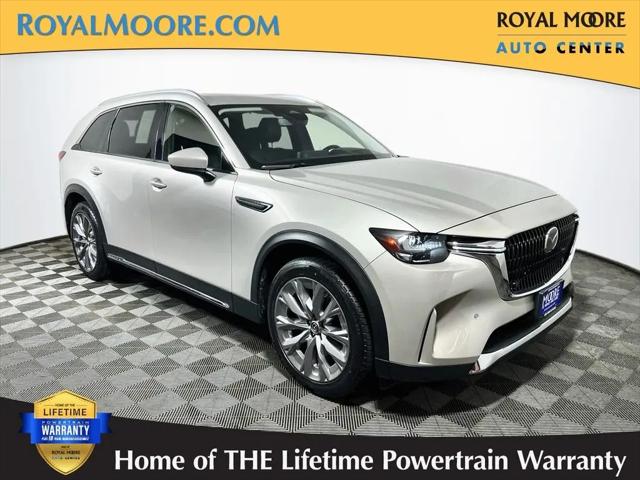 2024 Mazda X-90 3.3 Turbo Premium for sale in Hillsboro, OR