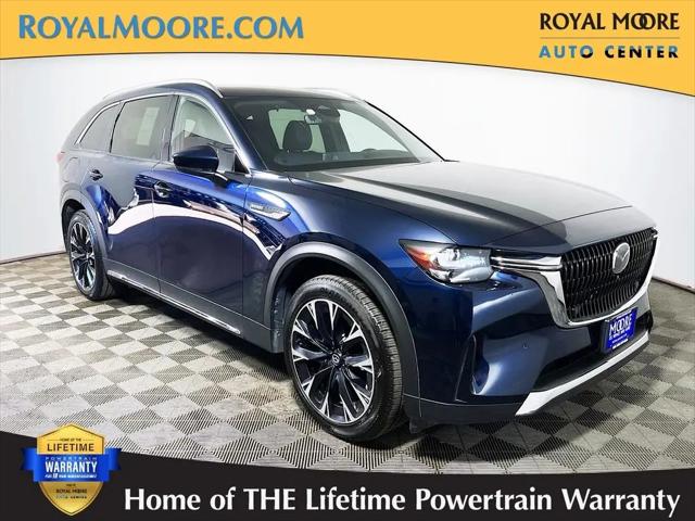 2024 Mazda X-90 Premium Plus for sale in Hillsboro, OR