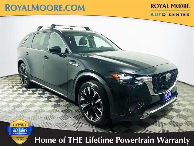 2024 Mazda X-90 Premium Plus for sale in Hillsboro, OR