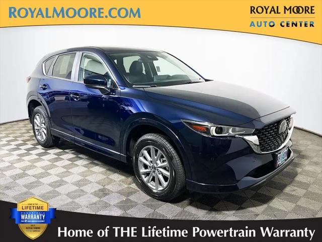 2025 Mazda CX-5 2.5 S Select for sale in Hillsboro, OR