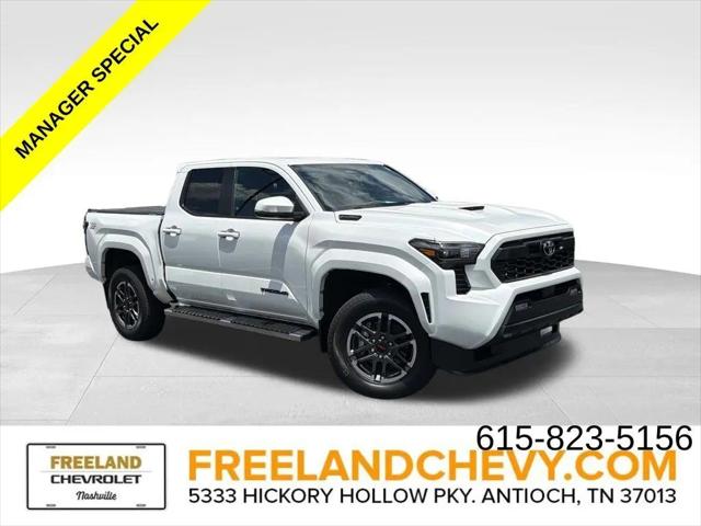 2024 Toyota Tacoma TRD Sport 4WD for sale in Nashville, TN