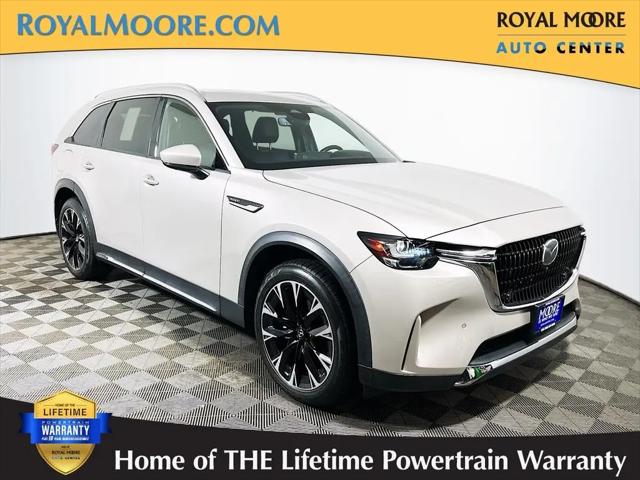 2024 Mazda X-90 Premium Plus for sale in Hillsboro, OR