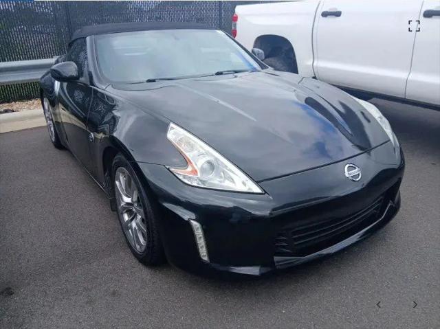 2014 Nissan 370Z Touring for sale in Tuscaloosa, AL