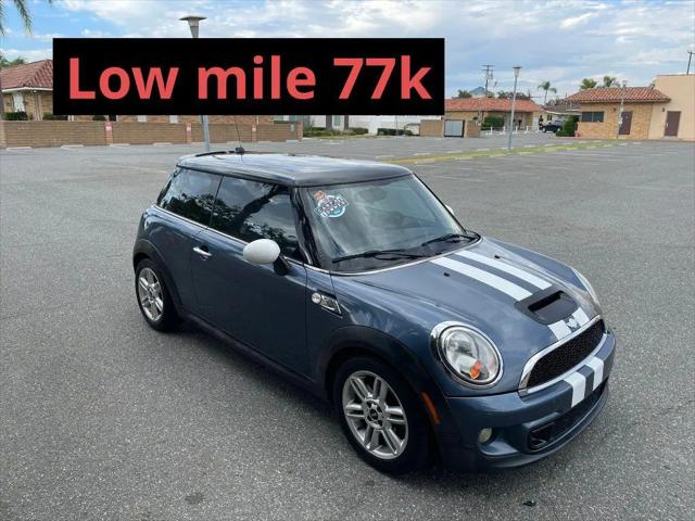 2011 MINI Cooper S Base for sale in Orange, CA