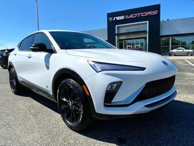 2025 Buick NV Sport Touring FWD for sale in Indianapolis, IN