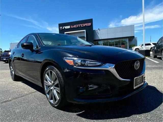 2019 Mazda Mazda6 Touring for sale in Indianapolis, IN