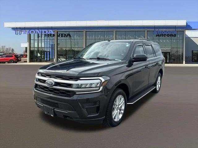 2023 Ford Expedition XLT for sale in Altoona, IA