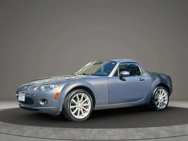 2007 Mazda MX-5 Touring for sale in Canton, MA