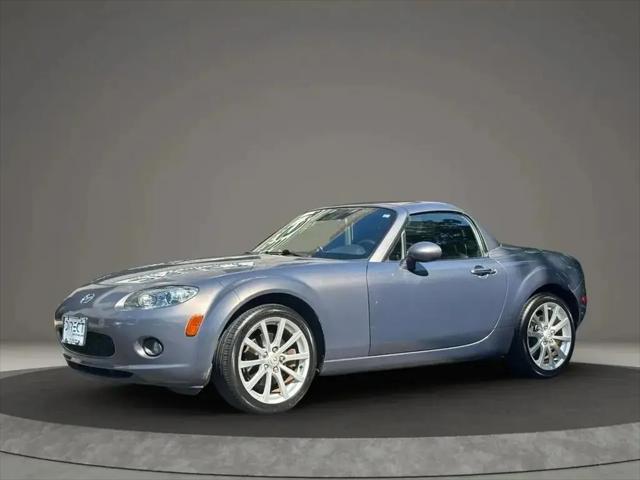 2007 Mazda MX-5 Touring for sale in Canton, MA