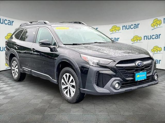 2023 Subaru Outback Premium for sale in Concord, NH