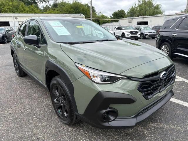 2026 Subaru Crosstrek Base for sale in Louisville, KY
