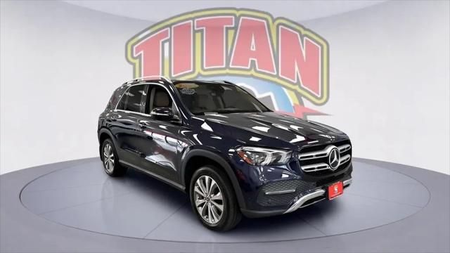 2022 Mercedes-Benz GLE GLE 450 4MATIC for sale in Brooklyn, NY