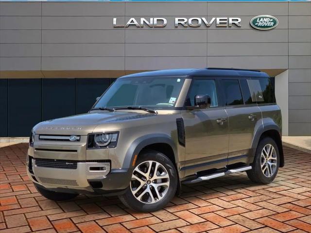 2023 Land Rover Defender 110 X-Dynamic SE for sale in Shreveport, LA