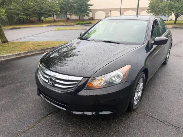 2012 Honda Accord 2.4 SE for sale in Dedham, MA