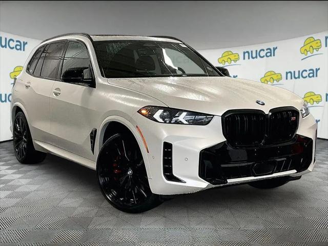 2025 BMW X5 M60i for sale in Norwood, MA