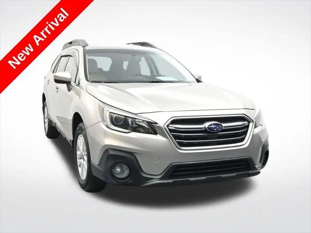 2018 Subaru Outback 2.5i Premium for sale in Spartanburg, SC