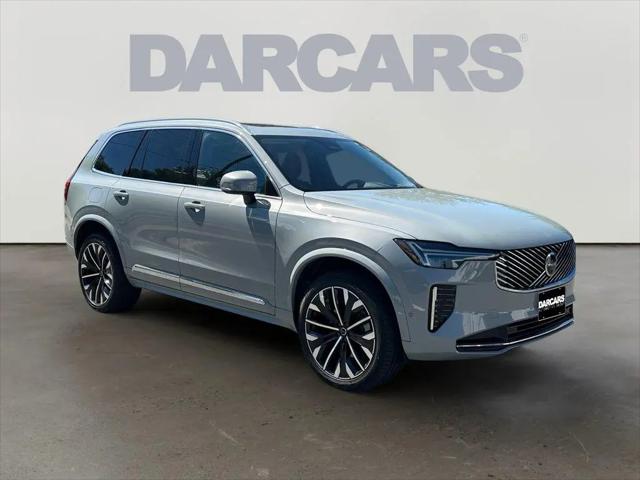 2026 Volvo XC90 Ultra, B6 AWD Gas (mild hybrid), Gasoline, Bright, 7 Seats for sale in Fairfax, VA