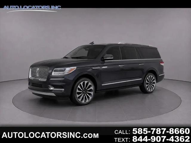 2024 Lincoln Navigator Reserve for sale in Webster, NY