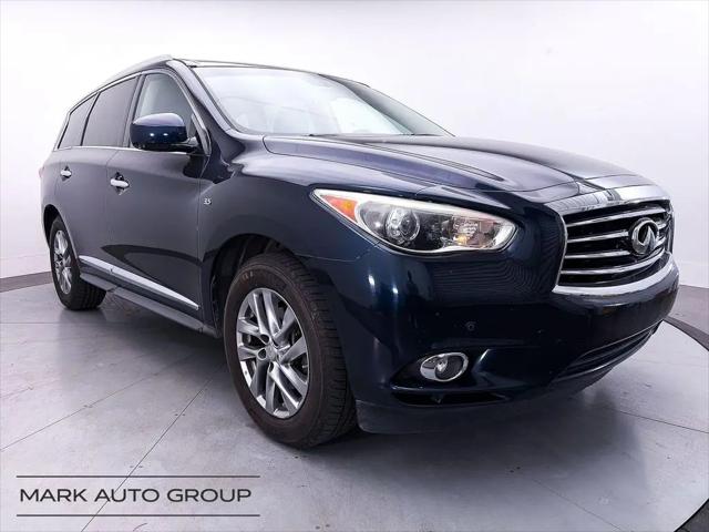 2015 INFINITI QX60 Base for sale in Scottsdale, AZ
