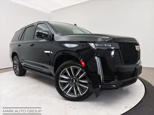 2022 Cadillac Escalade 4WD Sport Platinum for sale in Scottsdale, AZ
