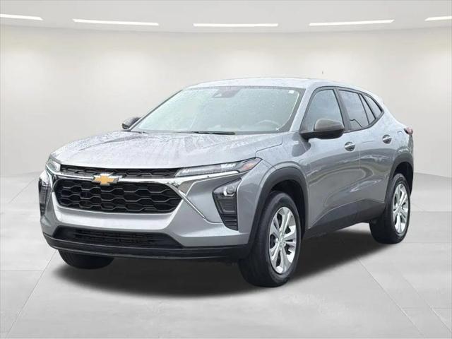 2024 Chevrolet Trax FWD SP for sale in Little Rock, AR