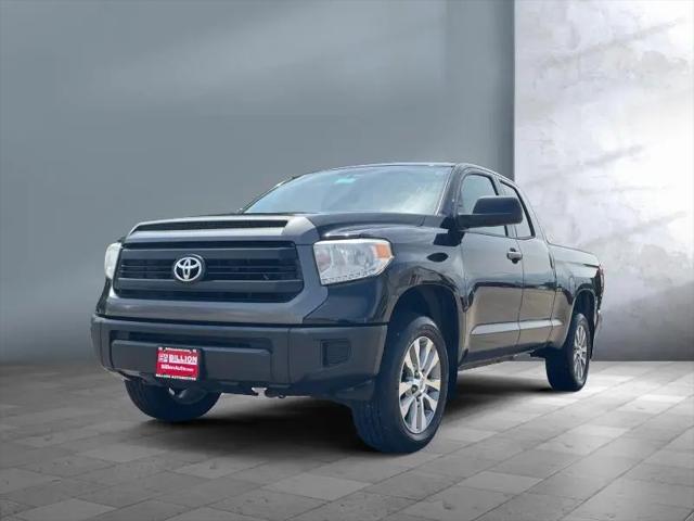 2016 Toyota Tundra SR 4.6L V8 for sale in Clinton, IA