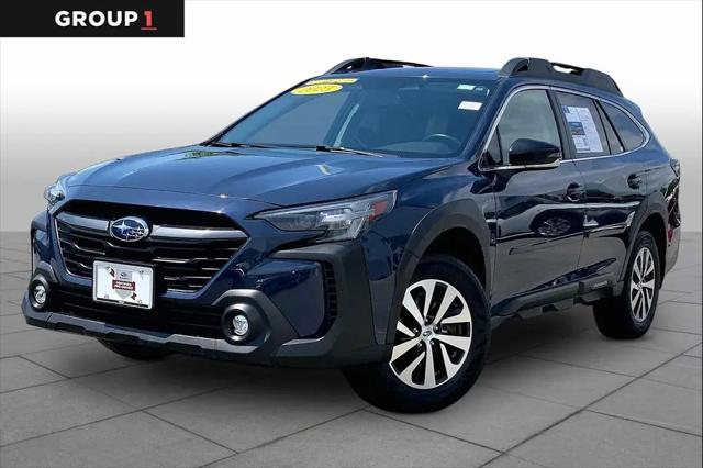2025 Subaru Outback Premium for sale in Manchester, NH