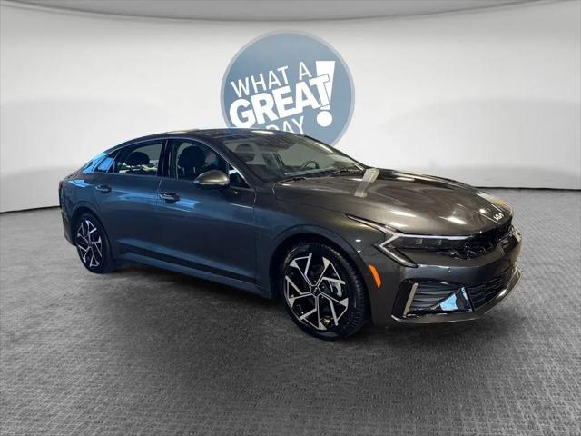 2025 Kia K5 EX for sale in Irwin, PA