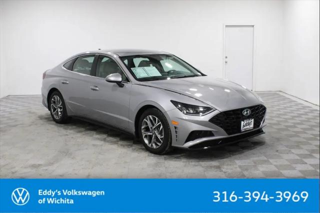 2023 Hyundai Sonata SEL for sale in Wichita, KS