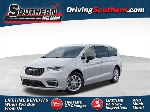 2026 Chrysler Pacifica Select AWD for sale in Virginia Beach, VA