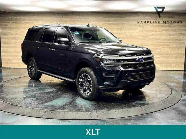 2024 Ford Expedition XLT MAX for sale in South Salt Lake City, UT