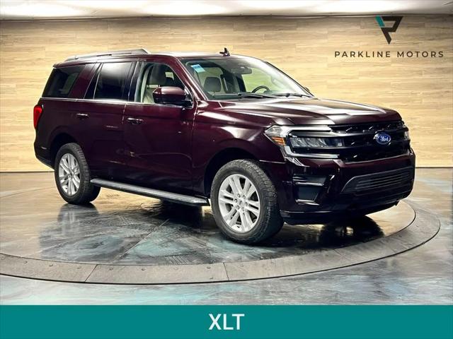 2023 Ford Expedition XLT for sale in South Salt Lake City, UT