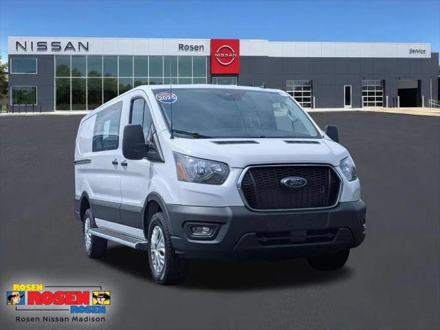 2025 Ford Transit Cargo Van Base for sale in Madison, WI
