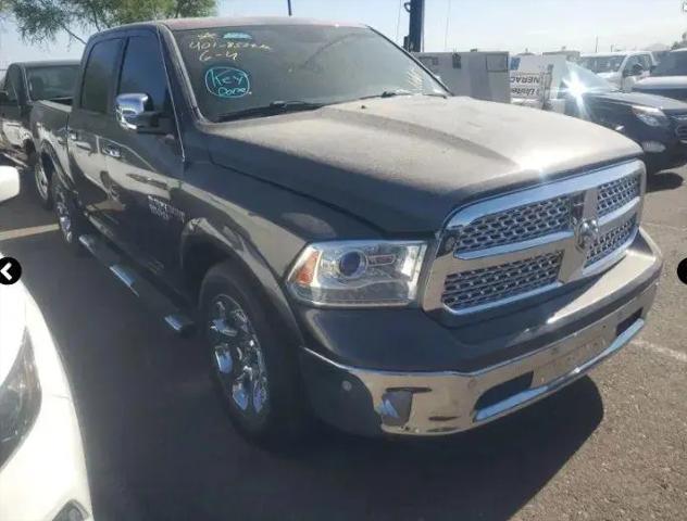 2016 Ram 1500 Laramie for sale in Phoenix, AZ