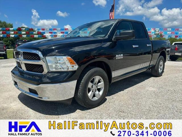 2013 Ram 1500 SLT for sale in Maceo, KY