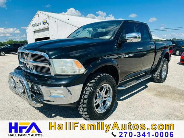 2011 Ram 1500 SLT for sale in Maceo, KY