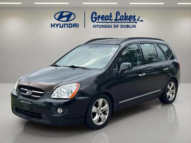 2008 Kia Rondo EX V6 for sale in Columbus, OH