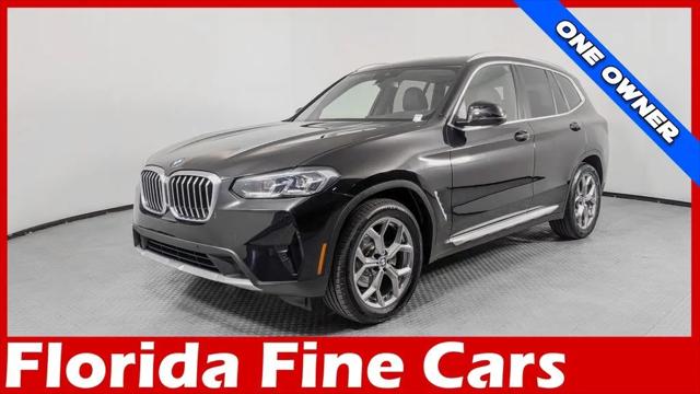 2024 BMW X3 sDrive30i for sale in Orlando, FL